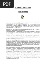 El Manual Del Palero