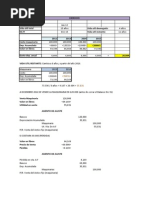 Contabilidad - Avaluos Segun Niif