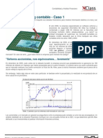 2 - CASO 1 - El Precio Del Lifting Contable