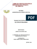 Eliusnaturalismo 100711094739 Phpapp02 PDF