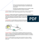 Circuito Electrico