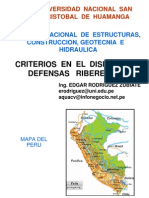 Defensas Ribereñas (Foro)