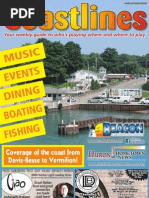 Music: Event S Dining Fishing