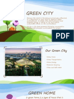 Green City S5D