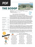 The Scoop: B T H H