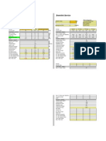 HSDPA Link Budget