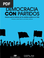 Democracia CON Partidos