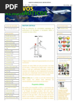 Arquivos Aeronáuticos - Motor Crítico