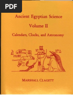  Ancient Egyptian Science 