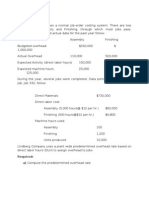 Assignment Question Acc