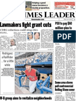 Times Leader 07-19-2013