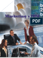 Libro MARKETING - CRM Book