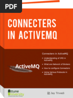 Connecters in ActiveMQ