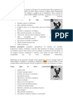 Signos, Datos Curiosos