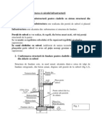 13.aspecte Privind Proiectarea Si Calculul Infrastructurii