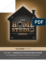 Home Studio Series