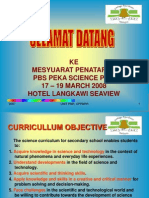 Framework Peka PMR 1