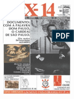 Jornal EX 14 Setembro 1975