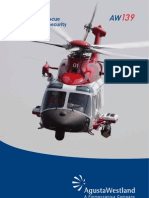 Brochure AW139 SAR