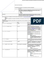 Data Transformations - SAP Documentation