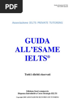 Guida Esame IELTS