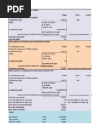 Solucion Logística Estratégica - Módulo IV - Distribución Física Ejercicio DFI - Clase 1