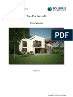 TheaForSketchUp MANUAL