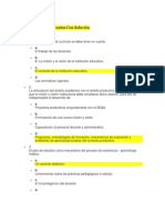 Preguntas Concurso Directivos Docentes