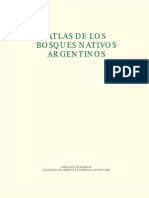 Atlas de Bosques Nativos de Argentina - 1