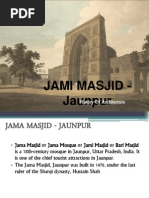 Jami Masjid