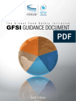 GFSI Guidance Document Sixth Edition Version 6.2