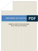 Memoria Ermita Meco PDF