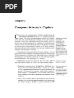 Composer Schematic Capture: Dfii Design Framework Ii