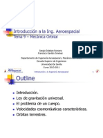 Mecanica Orbital PDF