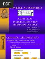 1 Introduccion A Los Sitemas de Control