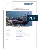 StageFRAC With ClearFRAC XT - LV03 Operating Procedure 4544619 01