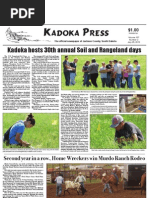 Kadoka Press, July 25, 2013