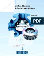 Check Valves Brochure Americas