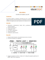 Circuito de Semaforo