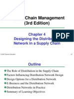 Chopra3 - PPT - ch04 - Supply Chain Management