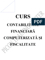 Suport Curs Contabilitate Financiara Computerizata Si Fiscalitate-1