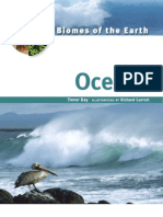 Biomes of The Earth-Oceans