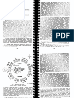 Reciprocidade e Hierarquia Entre Os Bororo Orientais