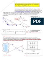 EXERCÍCIOS RESOLVIDOS DE MATEMÁTICA: A CONQUISTA DA MAMETÁTICA - Pg. 242 (8 A 10)