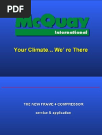 MC Quay