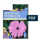 Esencias Florales Infinito