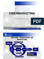 C I Ber Marketing