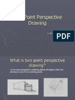 Two-Point Perspective