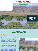 9 Waru Waru