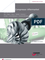 Centrifugal Aftermarket Solutions Brochure